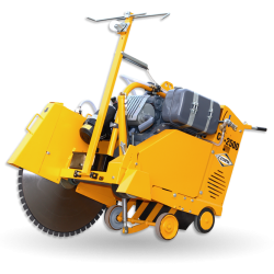 Нарізувач швів CF-2500 D