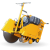 Нарізувач швів CF-2500 D