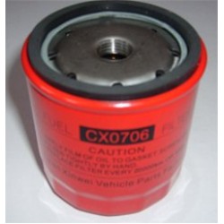 Фільтр паливний CX0706
