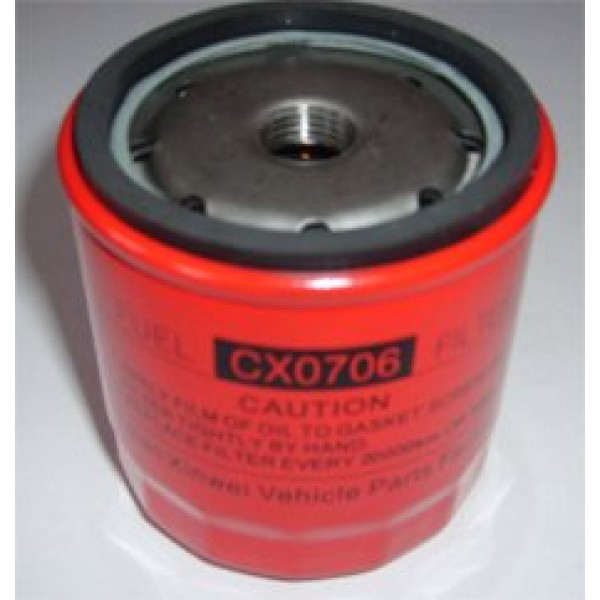 Фільтр паливний CX0706