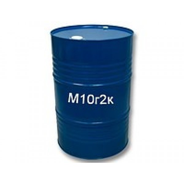 Масло М10г2к