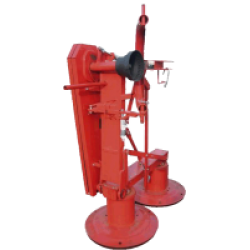 Косарка роторна Z-169