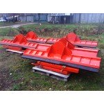 Відвал дорожній для трактора МТЗ 80/82 