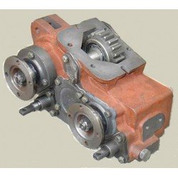 КОМ РК-12 000000-06 з роздільним приводом